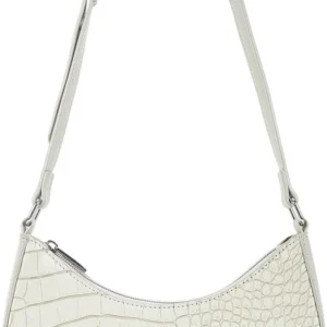 Fastrack Women's Half Moon Shoulder Bag