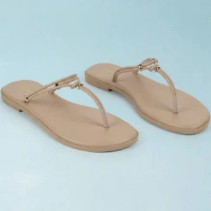 Mochi Women's Casual Slippers